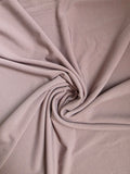 Premium-Jersey (Dunkles Taupe)