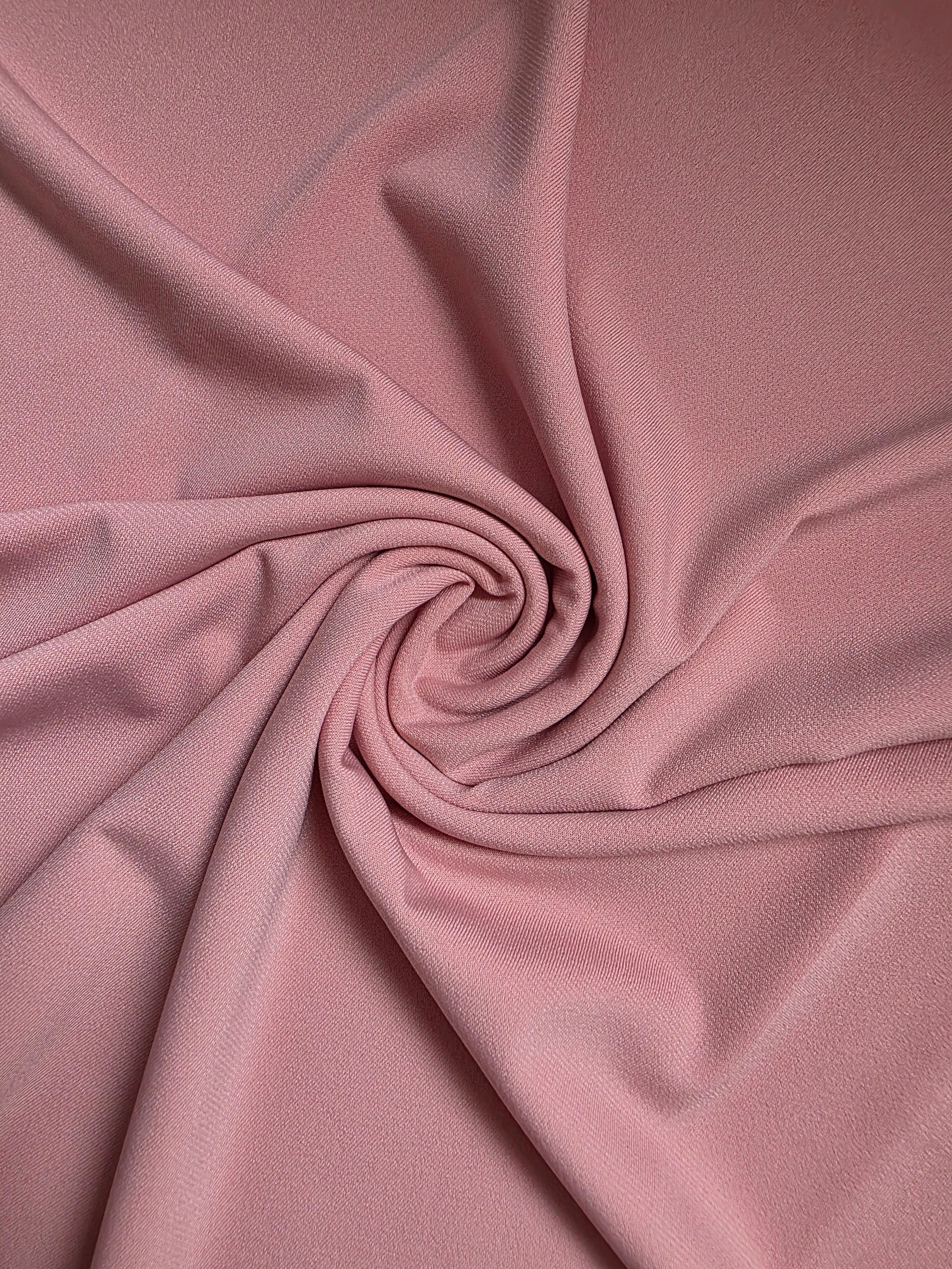 Premium Jersey (Pink)