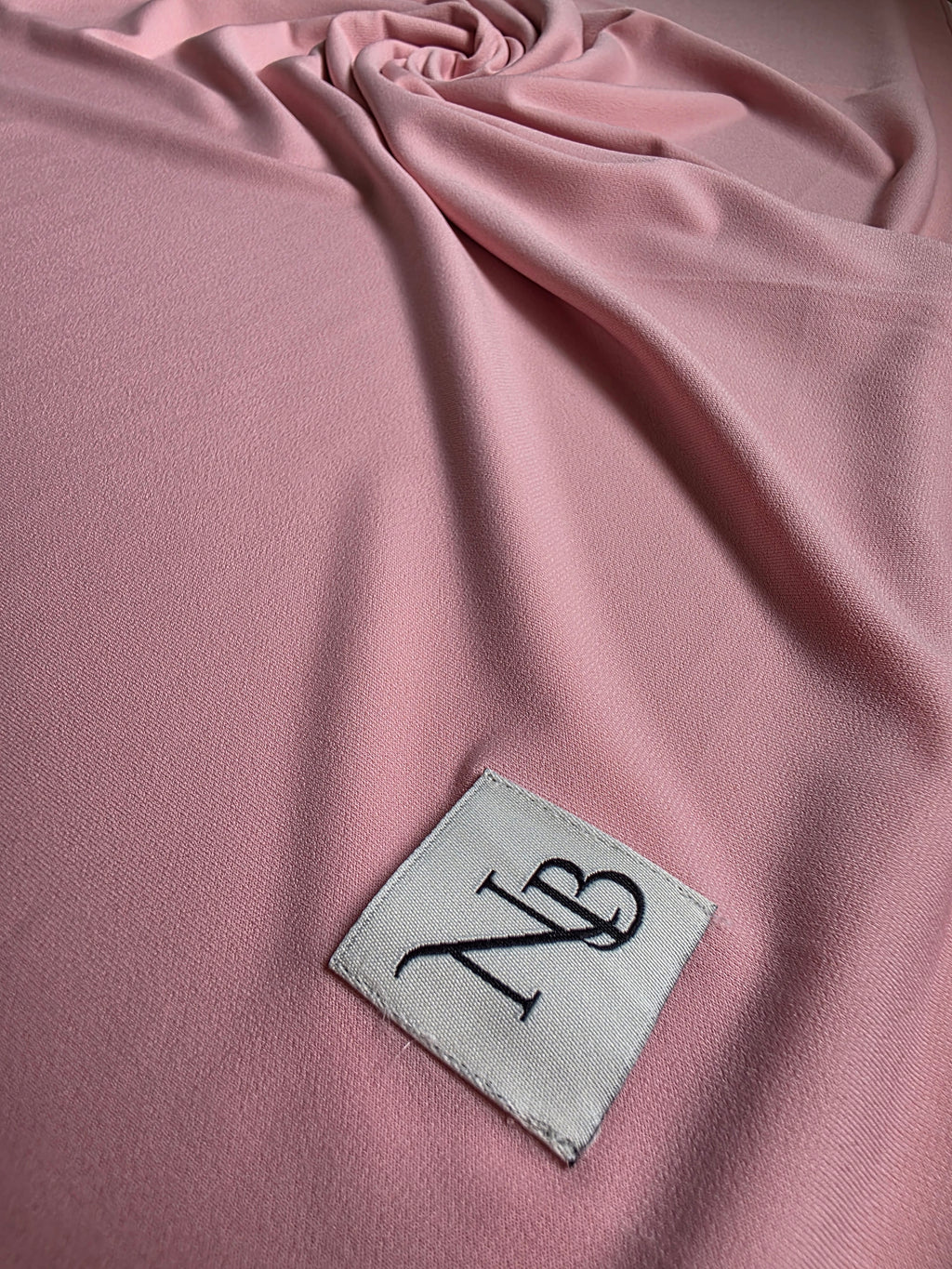 Premium Jersey (Pink)