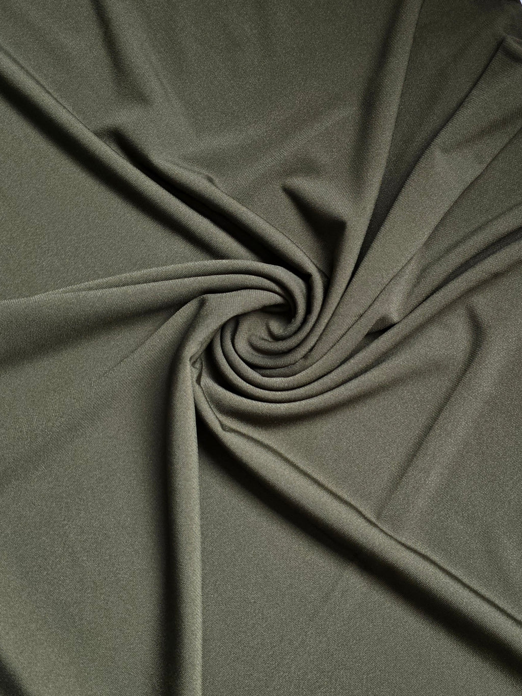 Premium Jersey (Darkgreen)