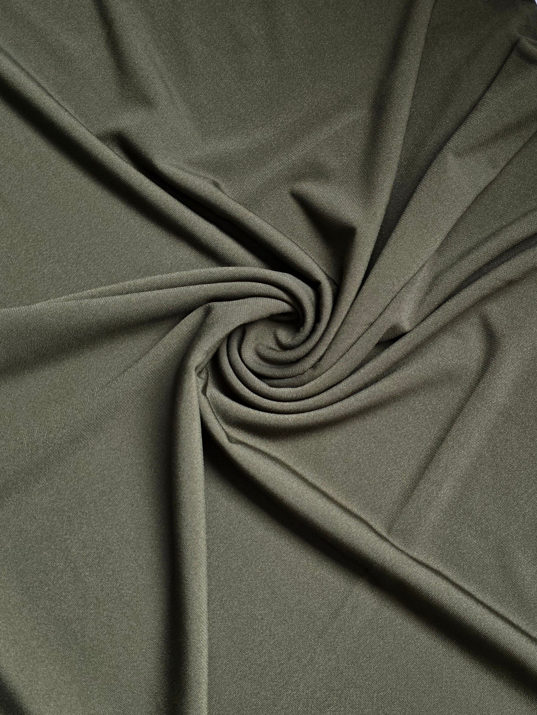 Premium Jersey (Darkgreen)
