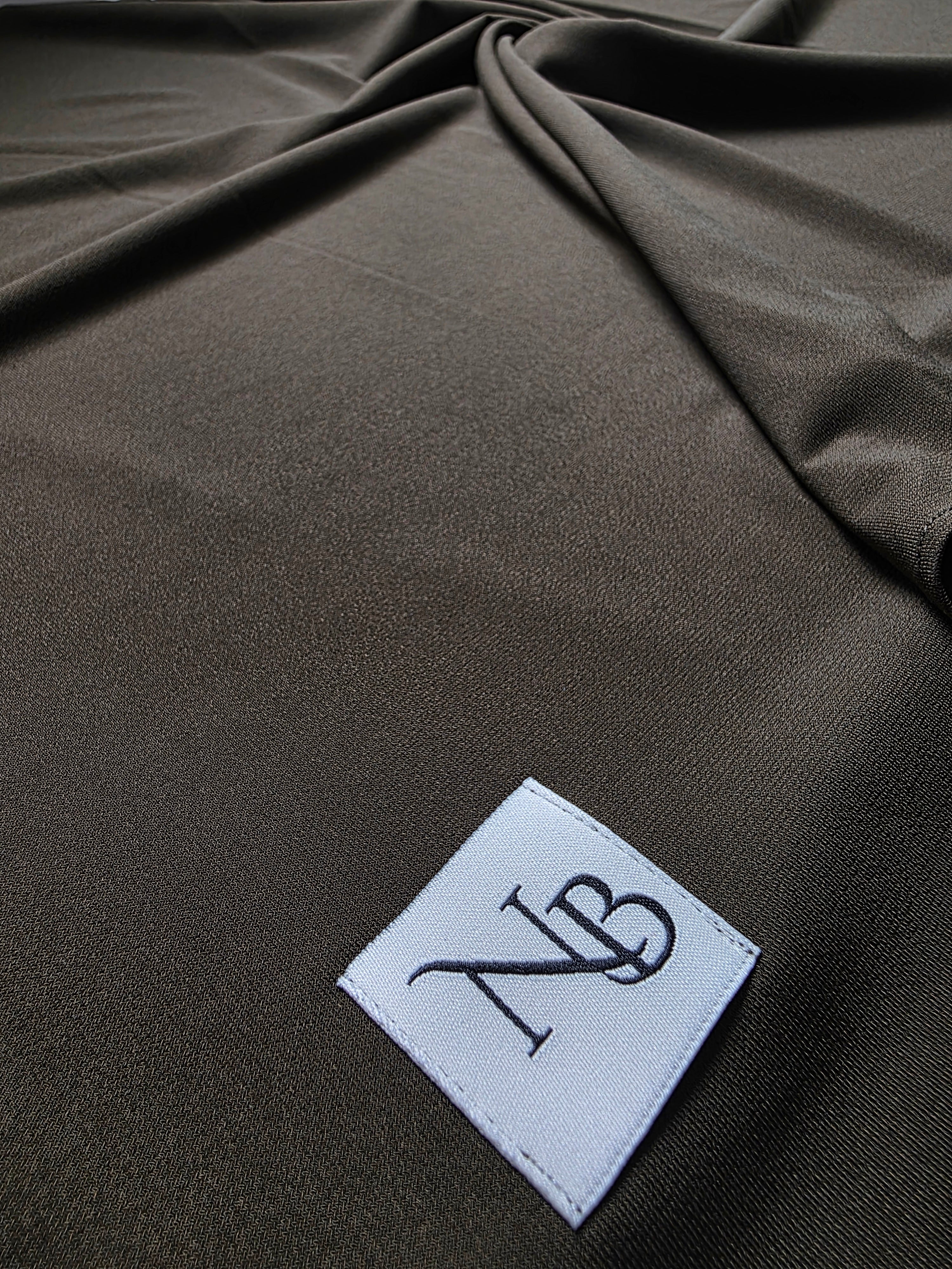 Premium Jersey (Darkgreen)