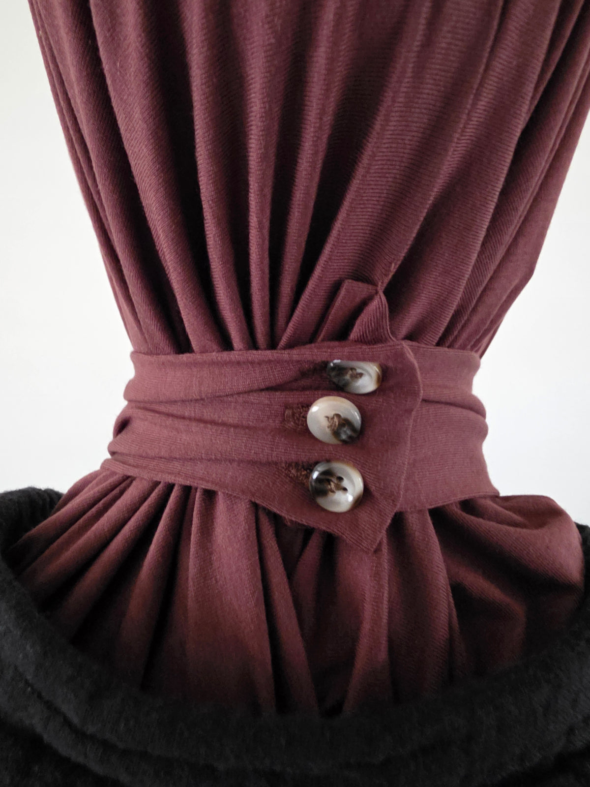 Mila - Dark Brown