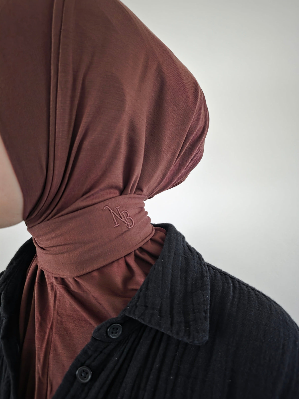 Mila - Dark Brown