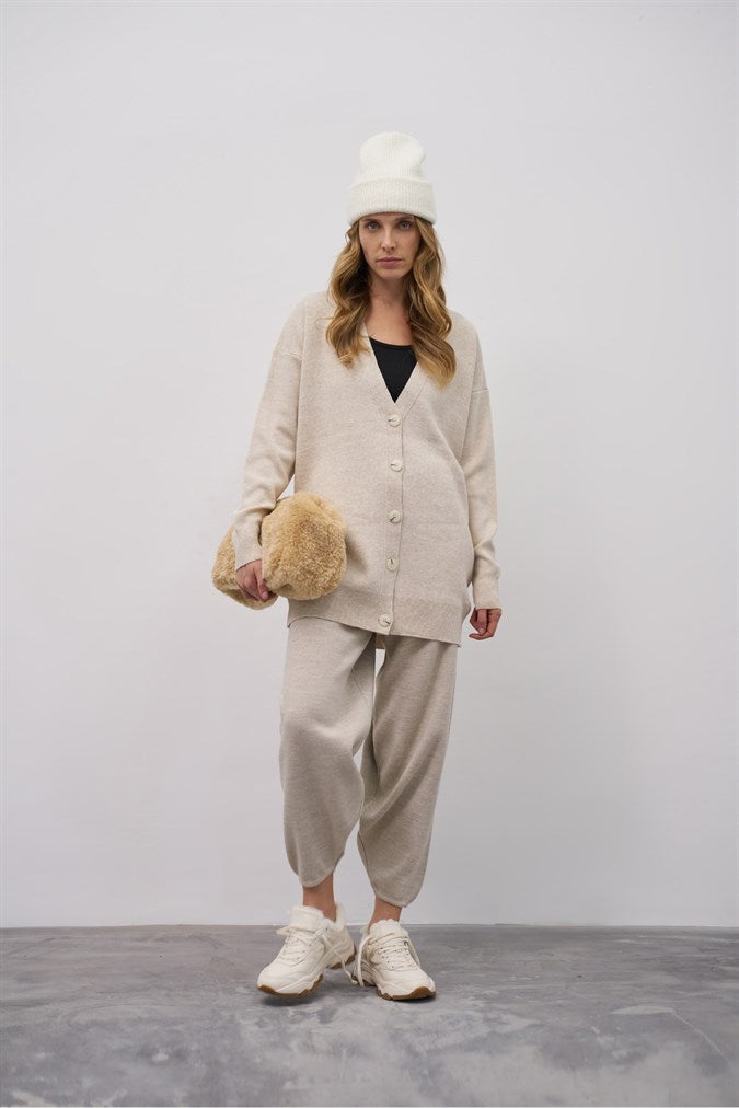 Twinset Comfy – Beige