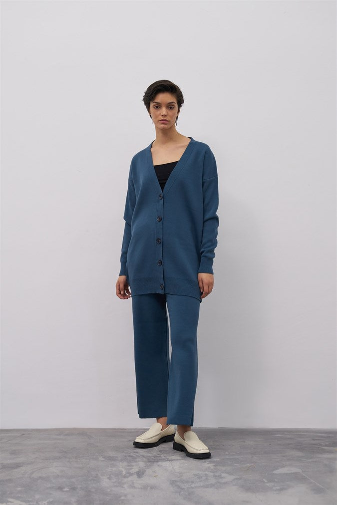 Twinset Comfy – Indigo