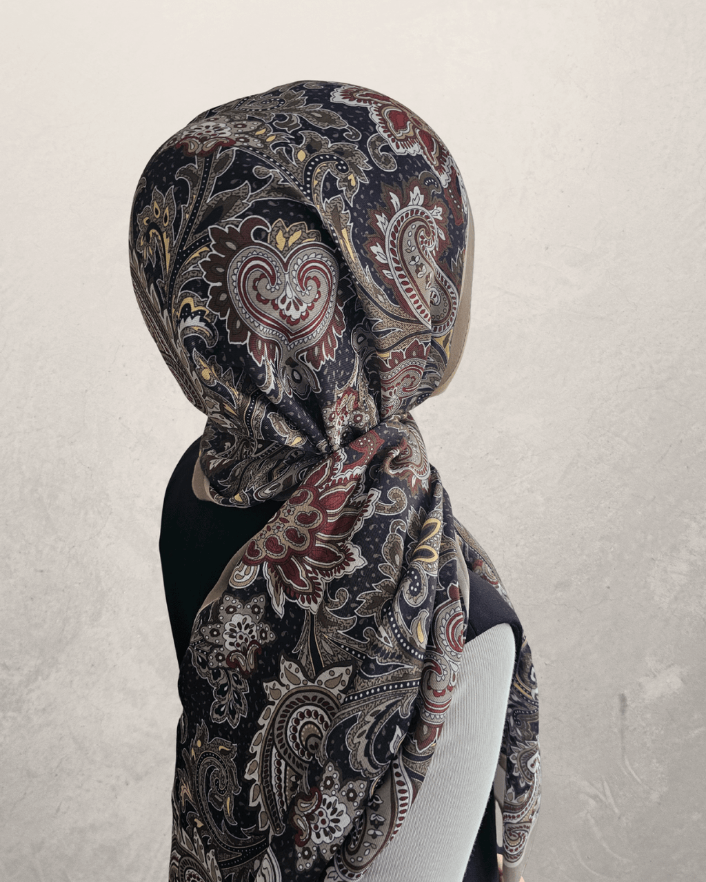 Retro Diella hijab (18)