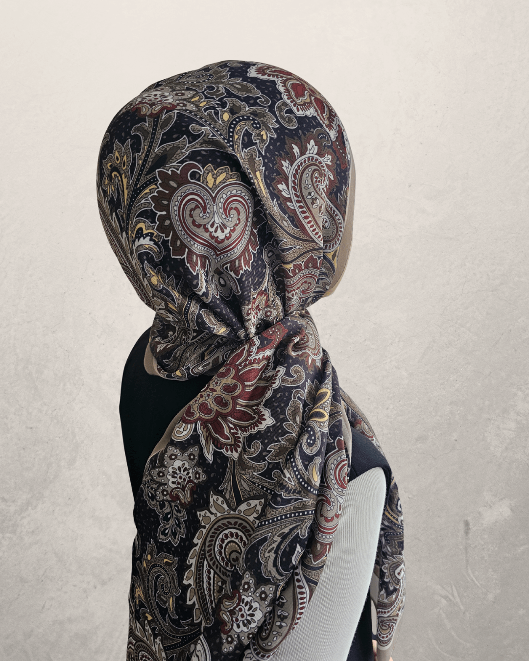 Retro Diella hijab (18)