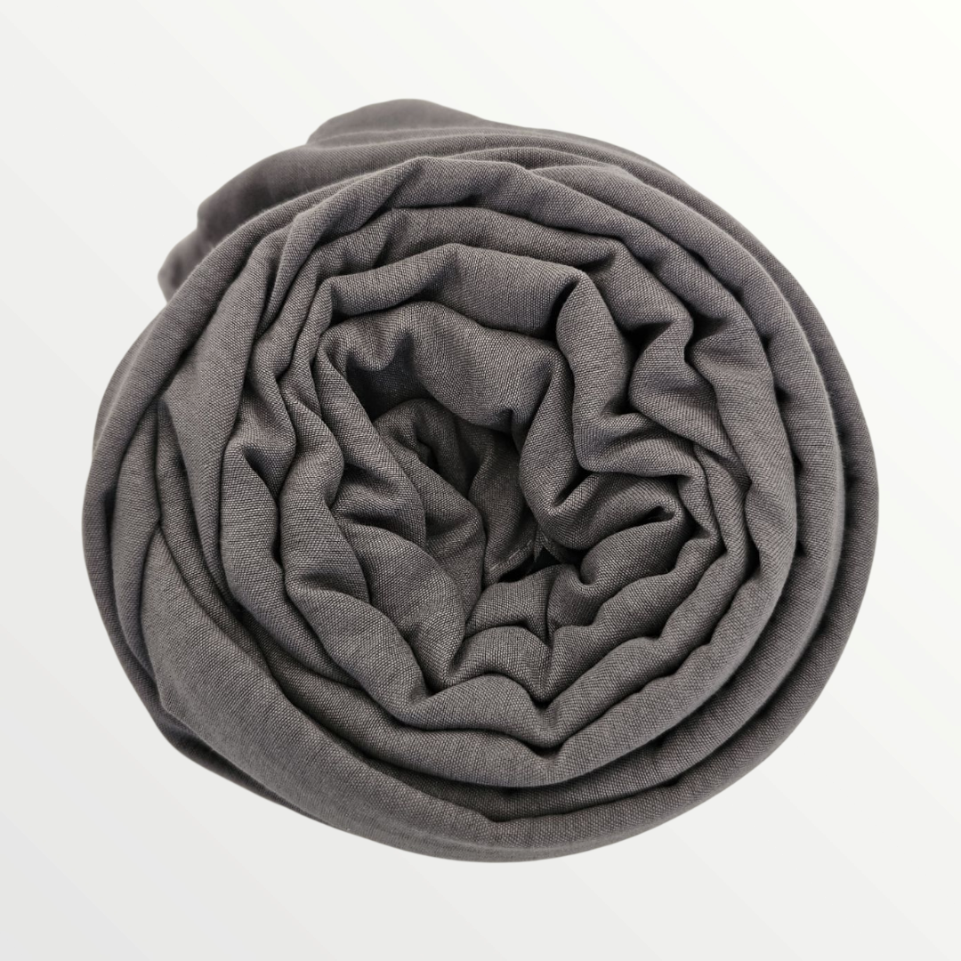 Cotton jazz (Grey)
