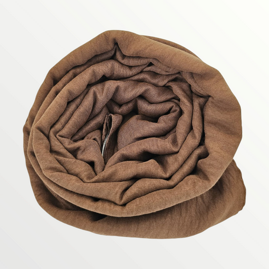 Cotton jazz (Brown)