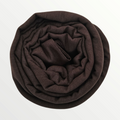 Cotton jazz (Dark brown)