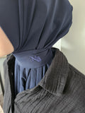 Maysa - Navy blue