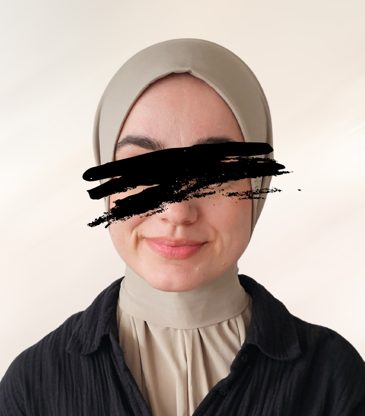 instant hijab