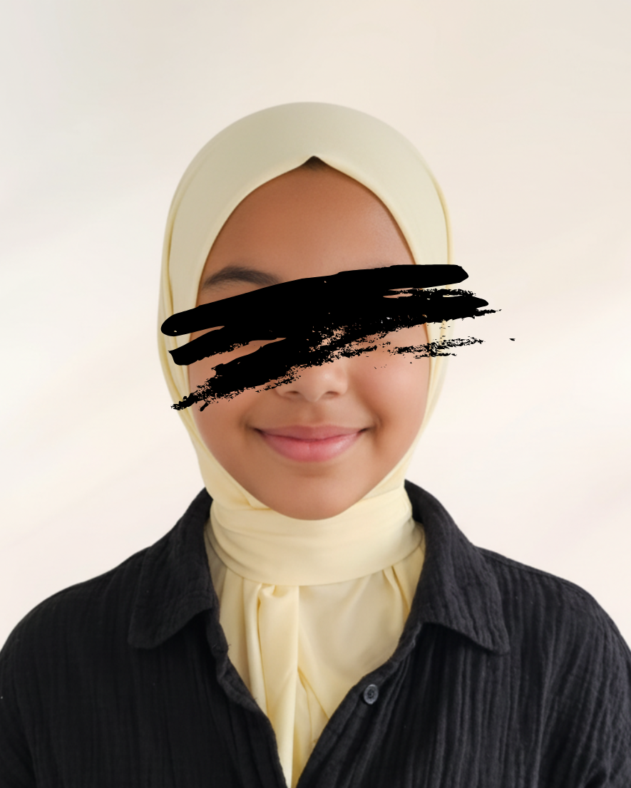 Maysa - Butter Yellow