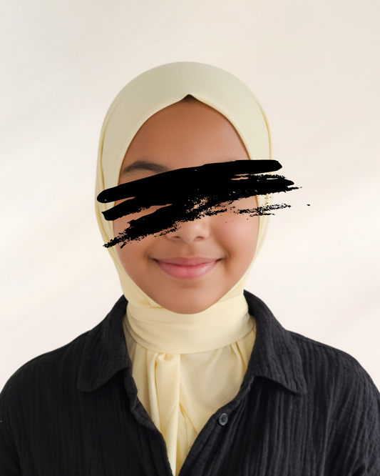 Maysa - Butter Yellow