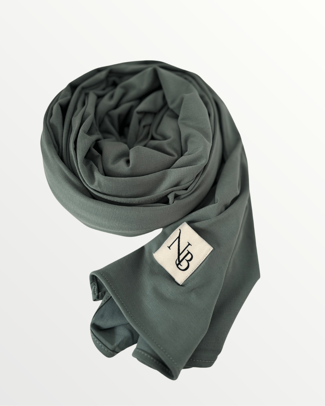 Bamboo jersey (Wintergreen)