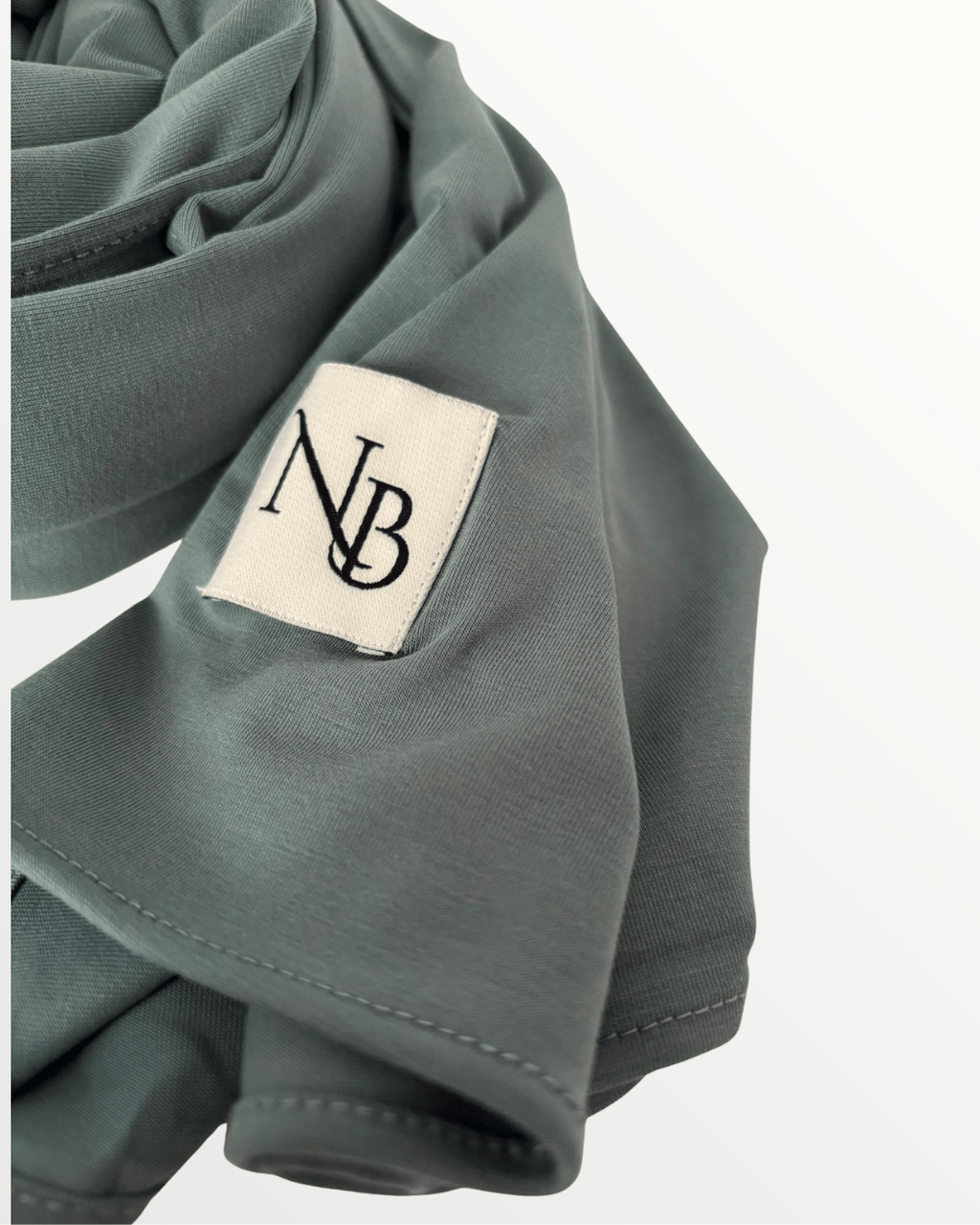 Bamboo jersey (Wintergreen)