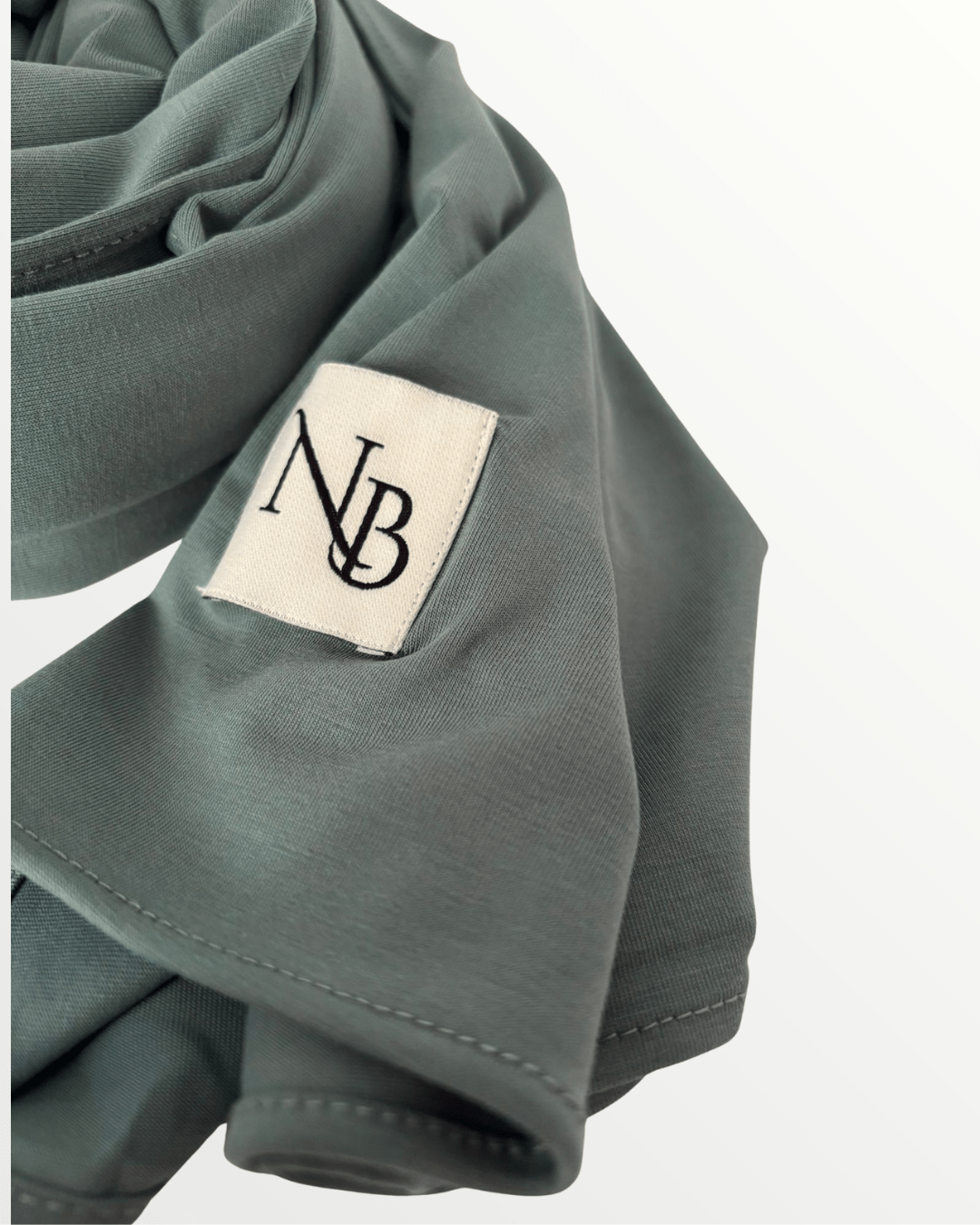 Bamboo jersey (Wintergreen)