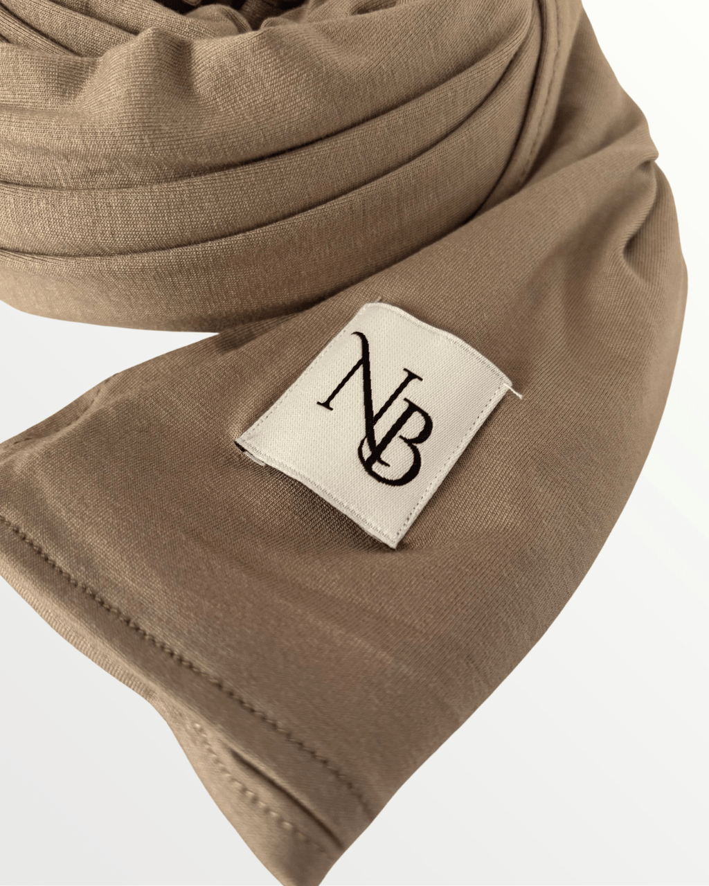 Bamboo jersey (Moss)