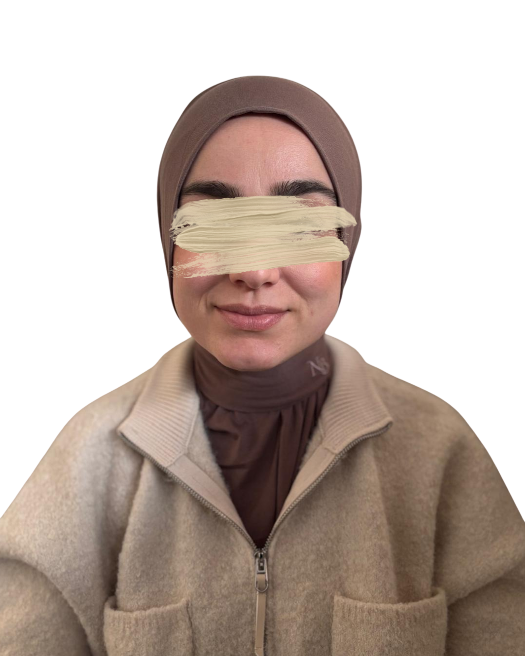 Mila - Taupe