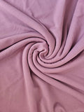 Lila hoofddoek