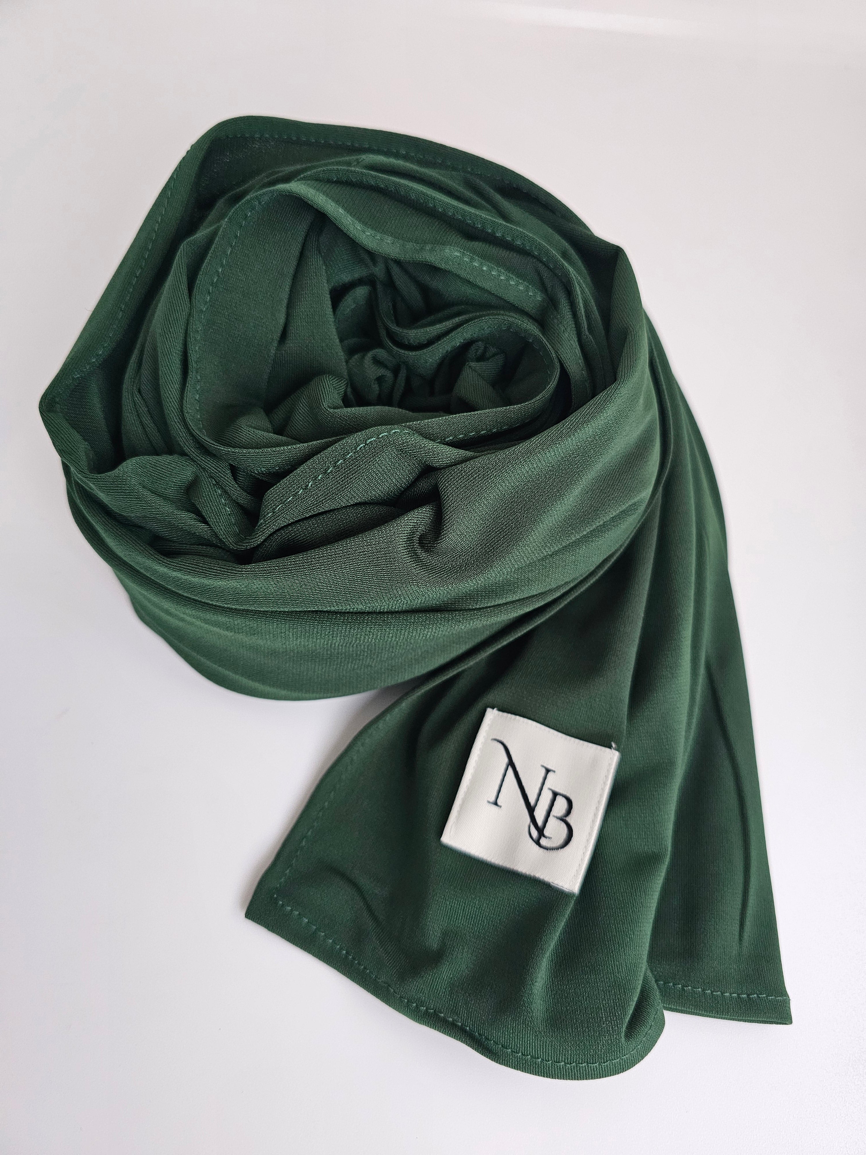 Premium Jersey (Emerald green)