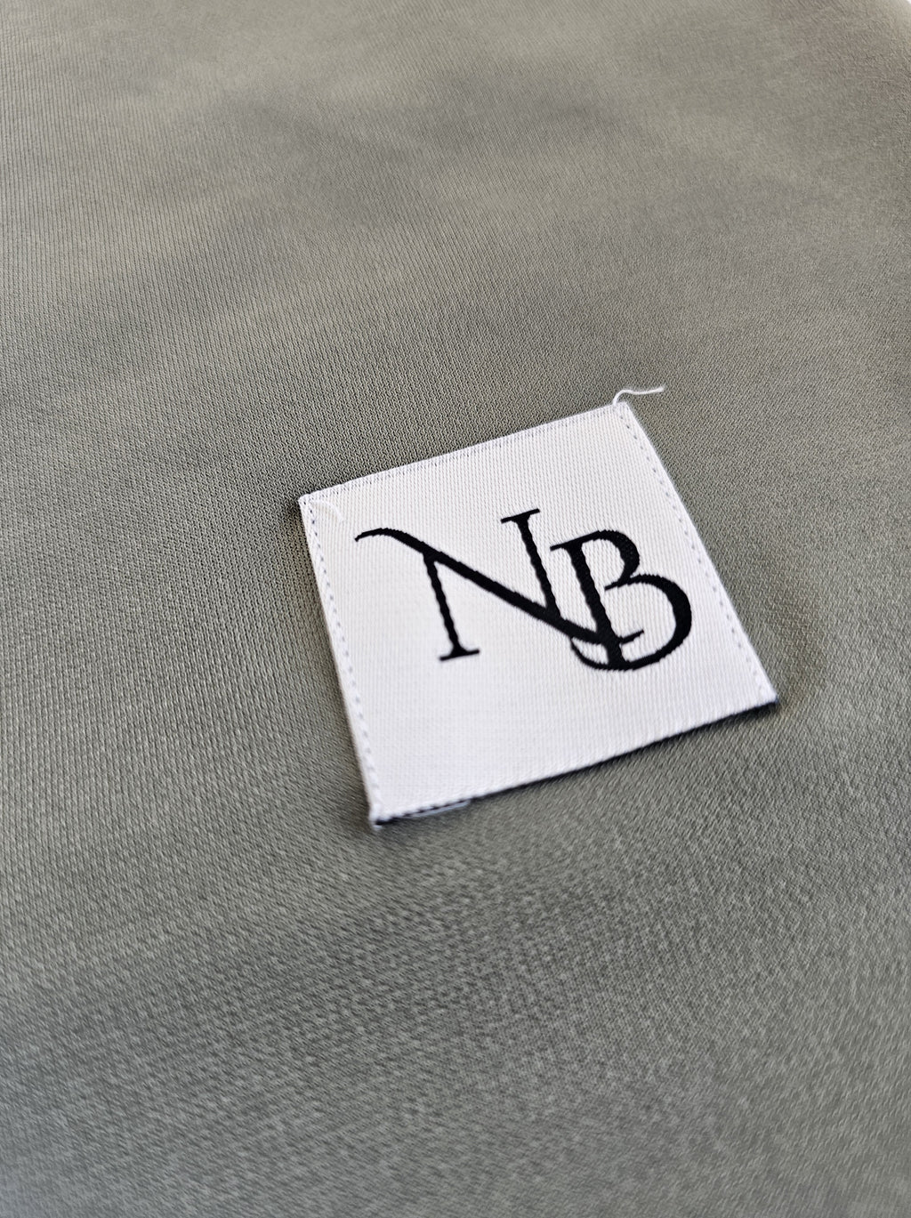 olijfgroen hijab kopen