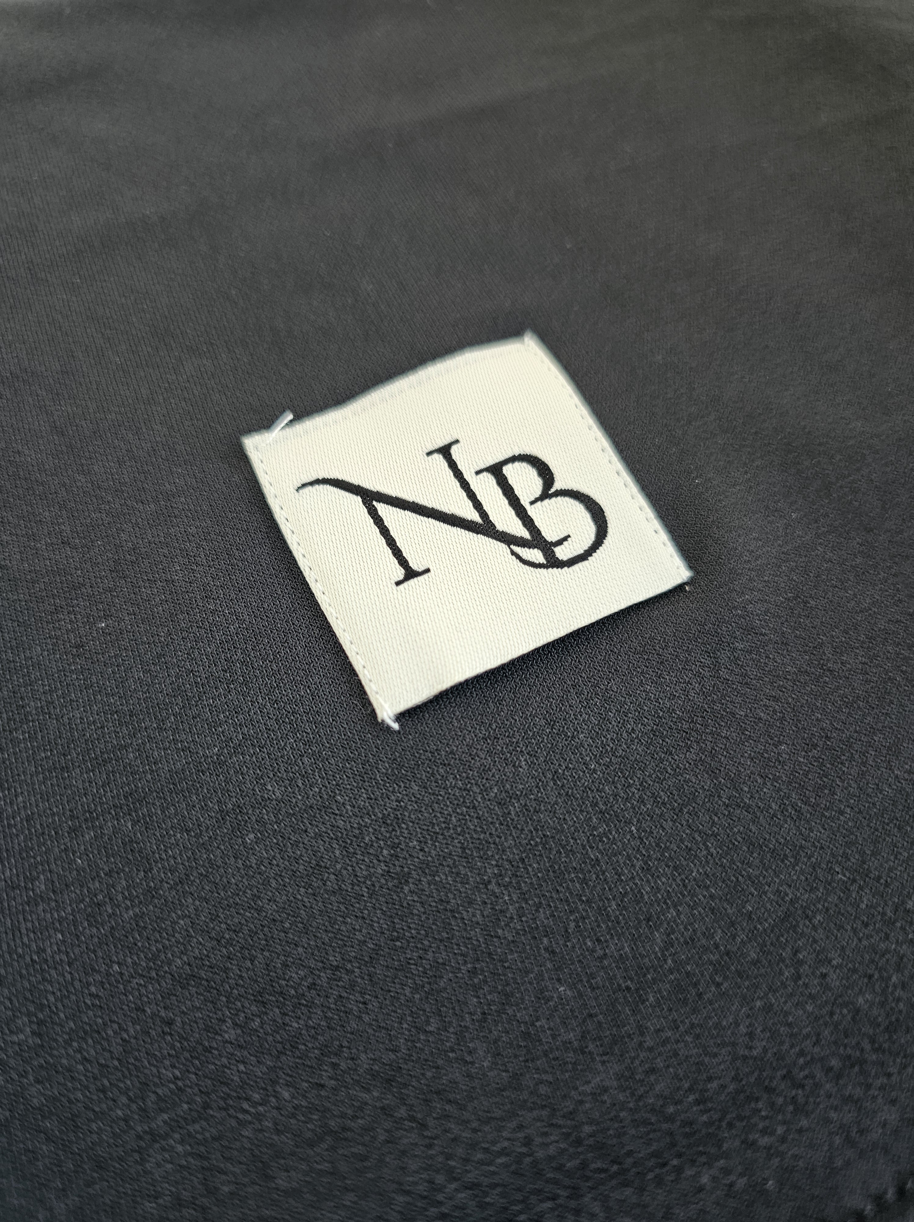 Premium Jersey (Black)