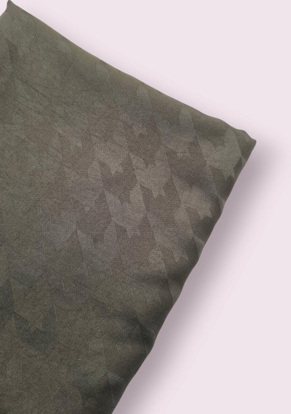 Jacquard (Army green)