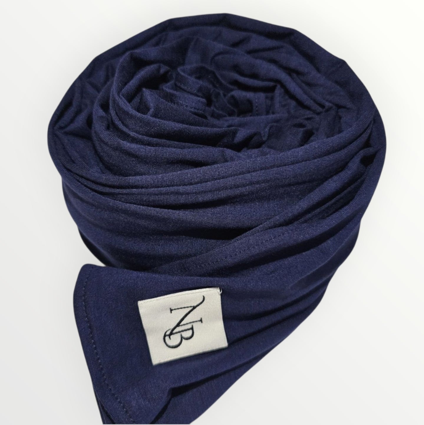 Bamboo jersey (Dark blue)