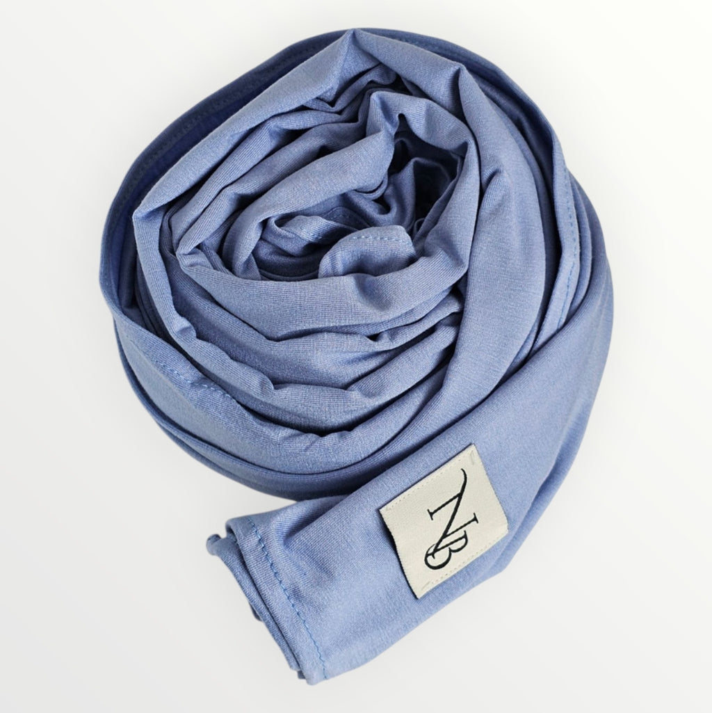 Bambusjersey (Smaragdgrün)