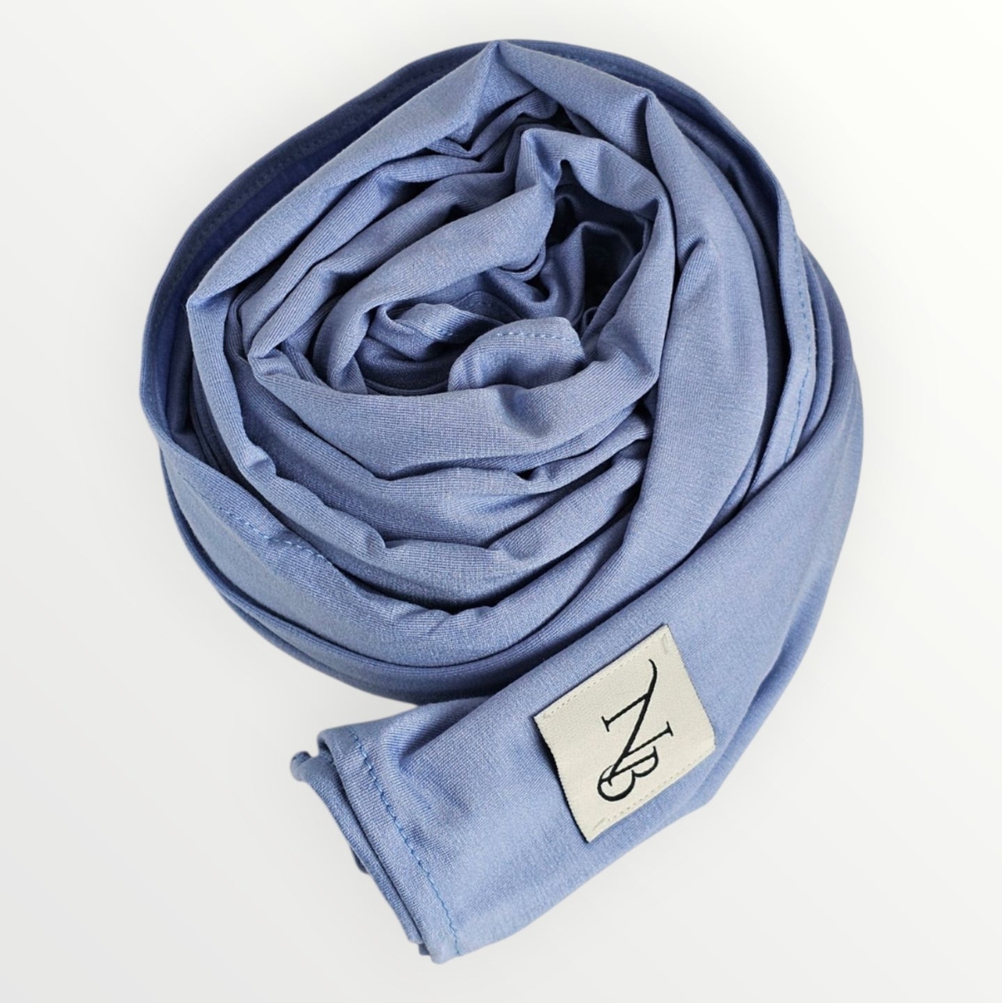 Bamboo jersey (Light blue)