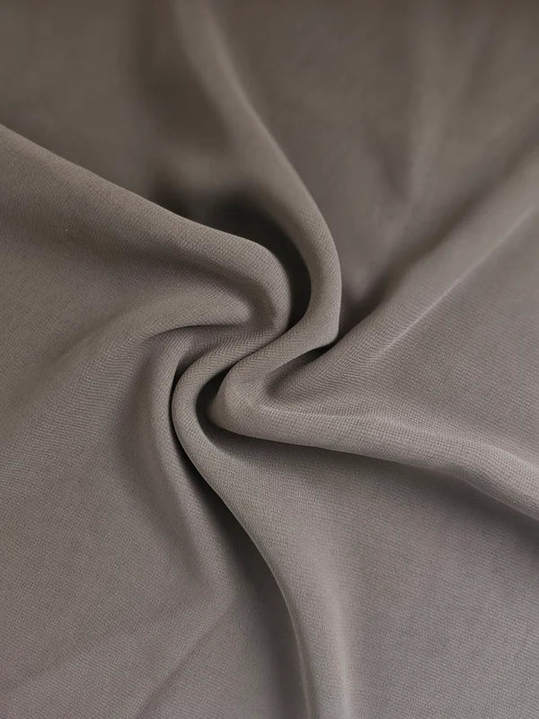 Chiffon (Taupe) - Nisaboutique