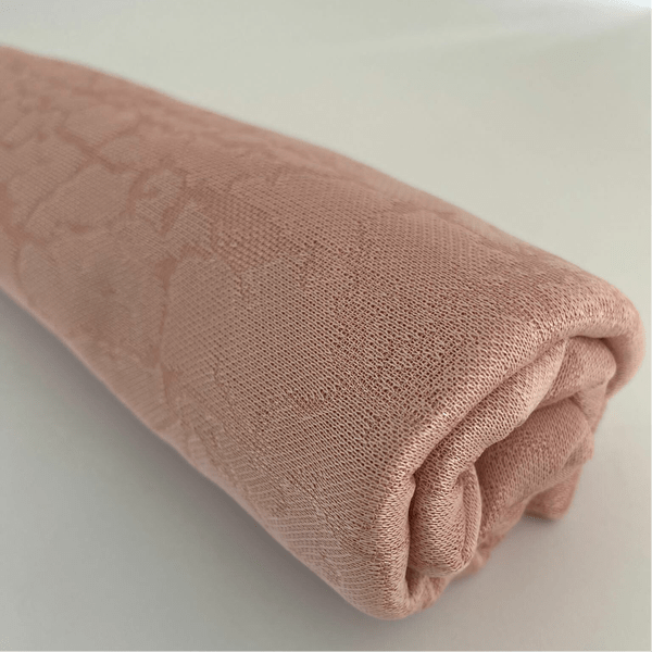 Deluxe hijab (Roze) - Nisaboutique