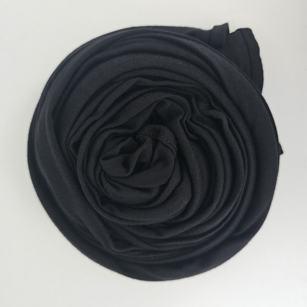 Jersey (Black) - Nisaboutique