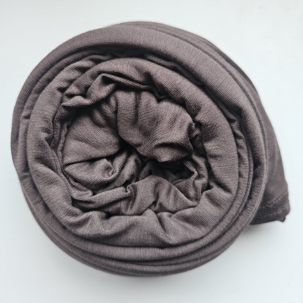 Jersey (Carob) - Nisaboutique