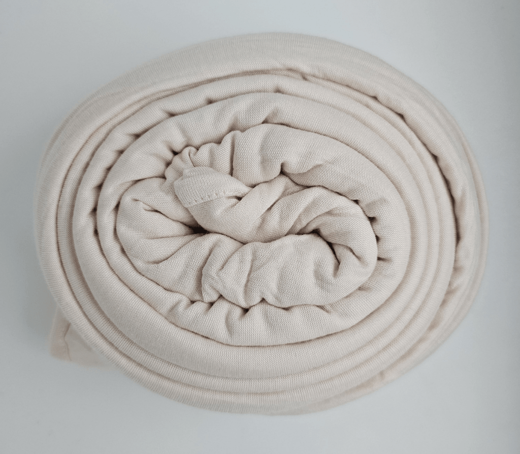 Jersey (Cream) - Nisaboutique