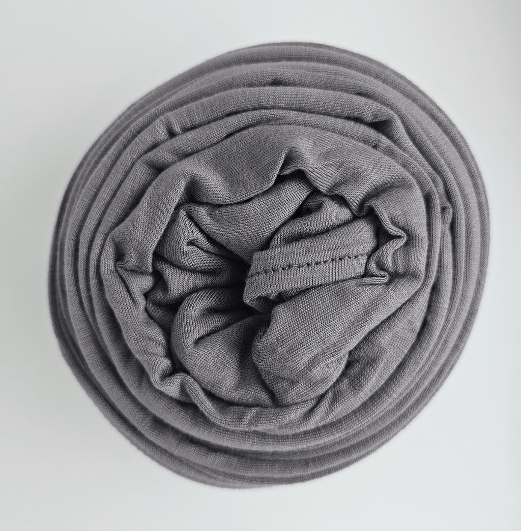 Jersey (Dark grey) - Nisaboutique