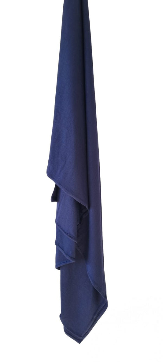 Jersey (Donker Blauw) - Nisaboutique