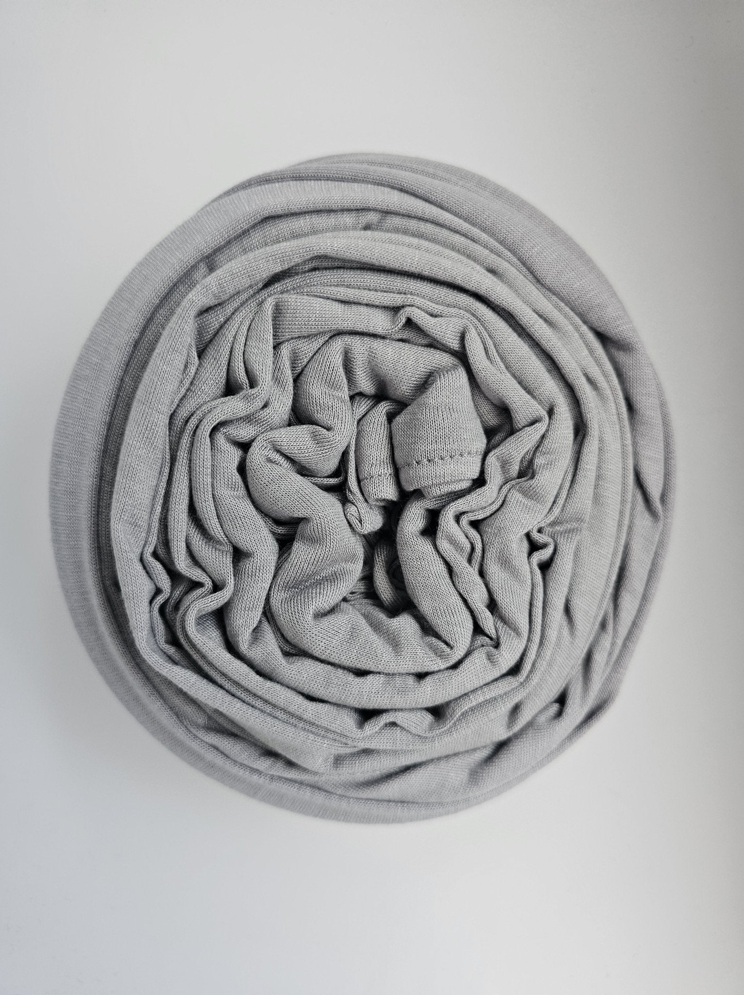 Jersey (Grey) - Nisaboutique