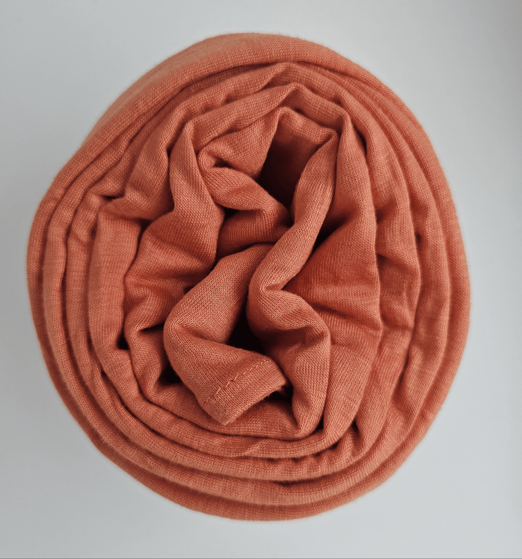 Jersey (Orange) - Nisaboutique