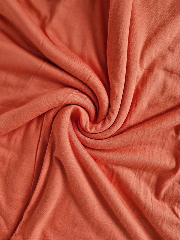 Jersey (Orange) - Nisaboutique