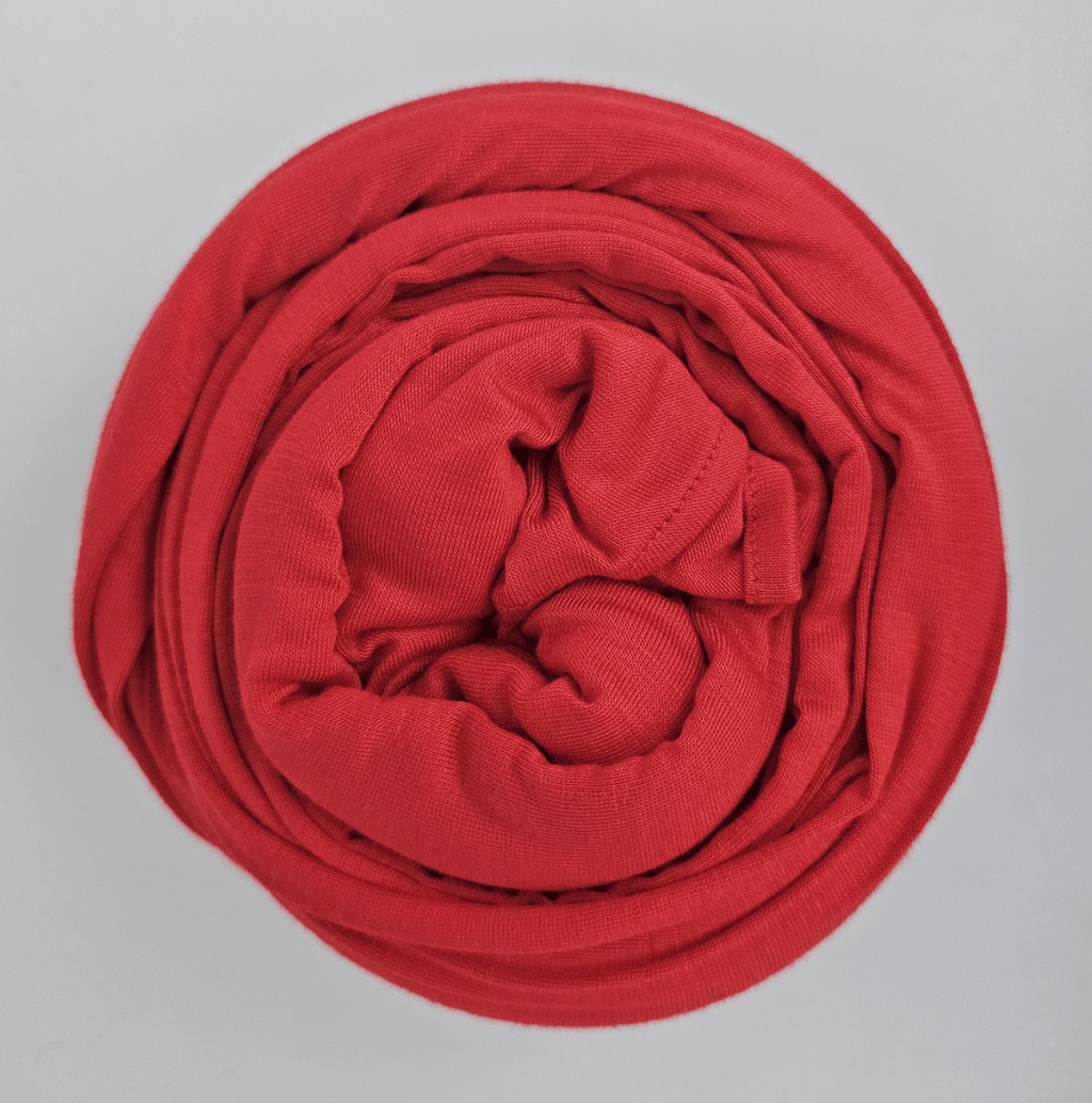 Jersey (Red) - Nisaboutique