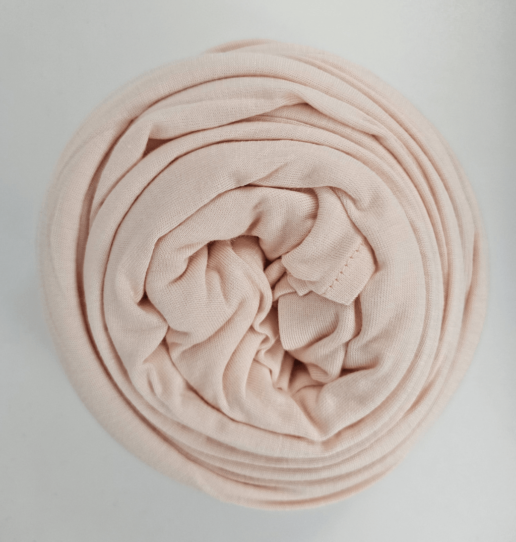 Jersey (Salmon/pink) - Nisaboutique