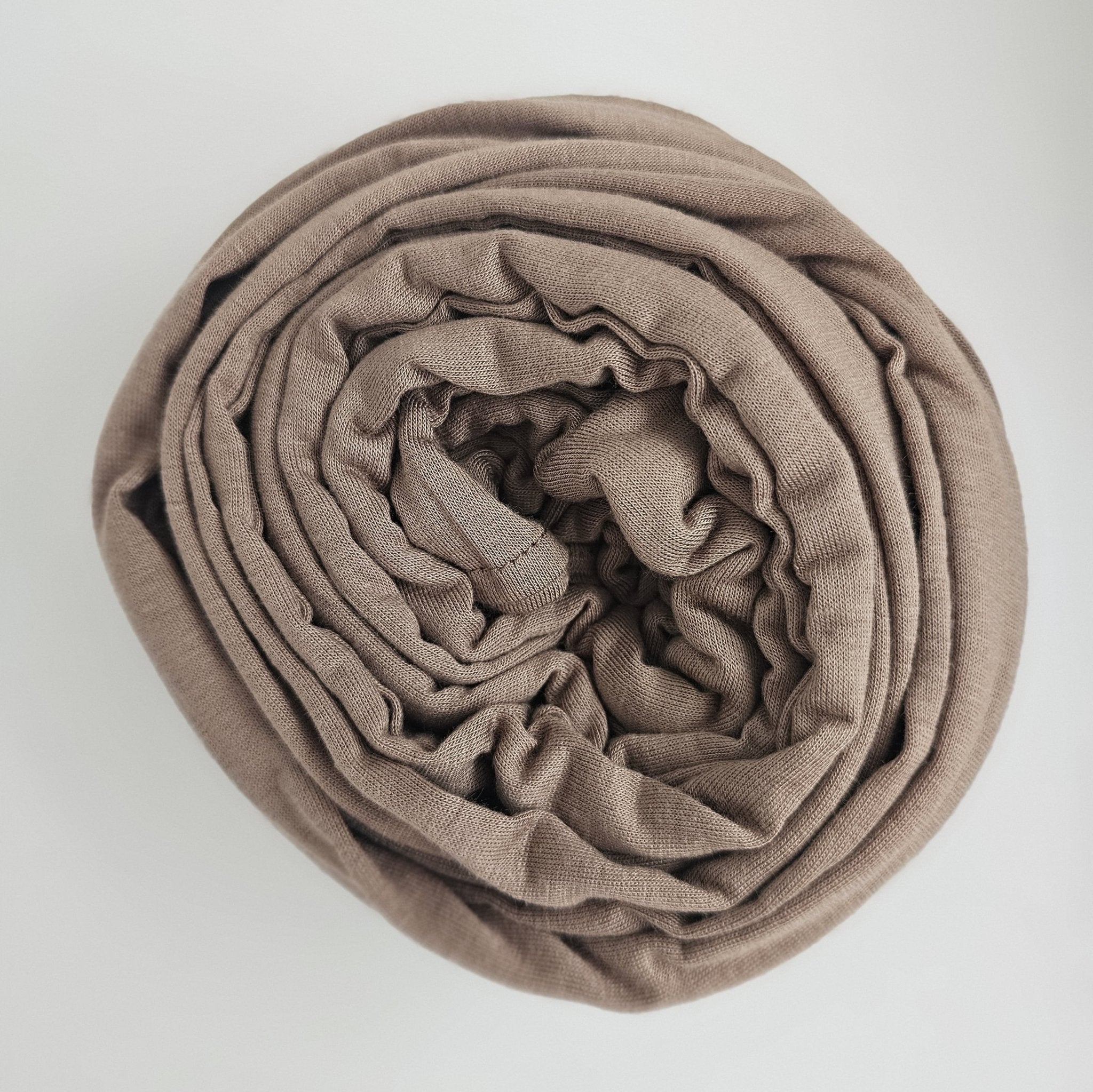 Jersey (Taupe) - Nisaboutique