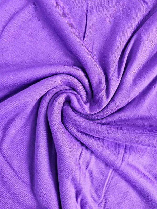 Jersey (Violet) - Nisaboutique