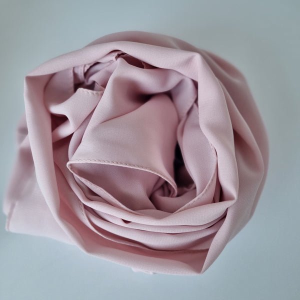 Medine Zijde (Rose 1) - Nisaboutique