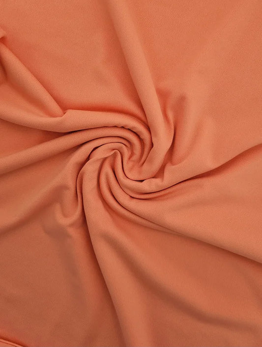 Premium Jersey (Soft Orange)