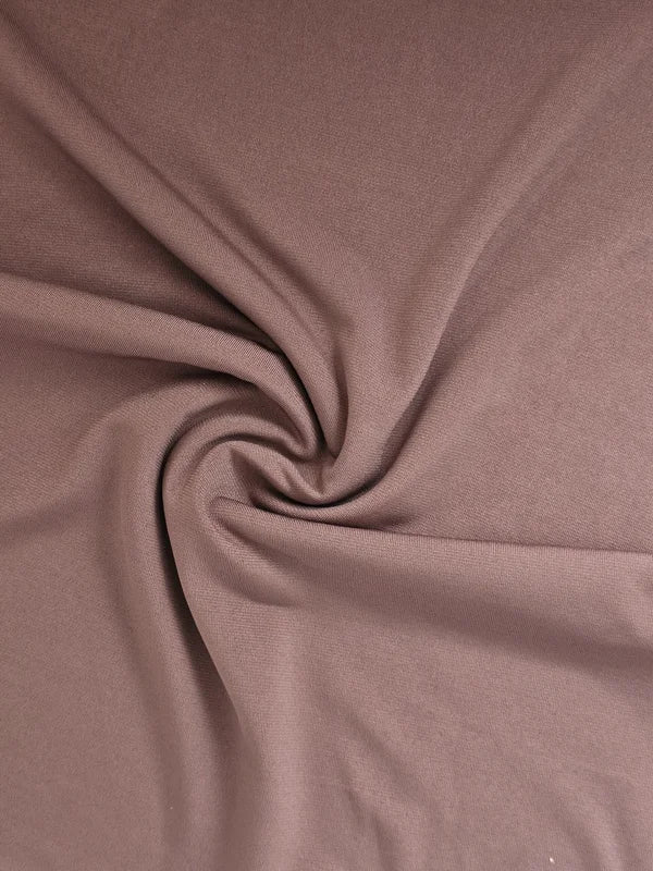 Premium Jersey (Dark Taupe)