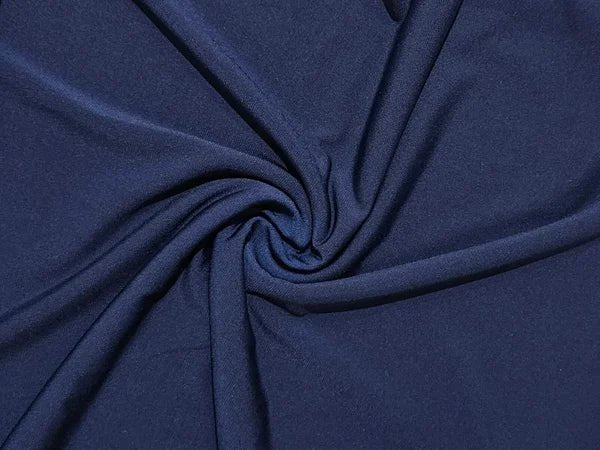 Premium Jersey (Dark blue) - Nisaboutique